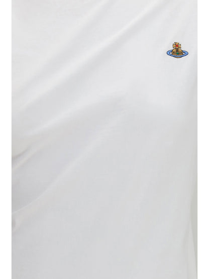 VIVIENNE WESTWOOD Draped Top Hebo