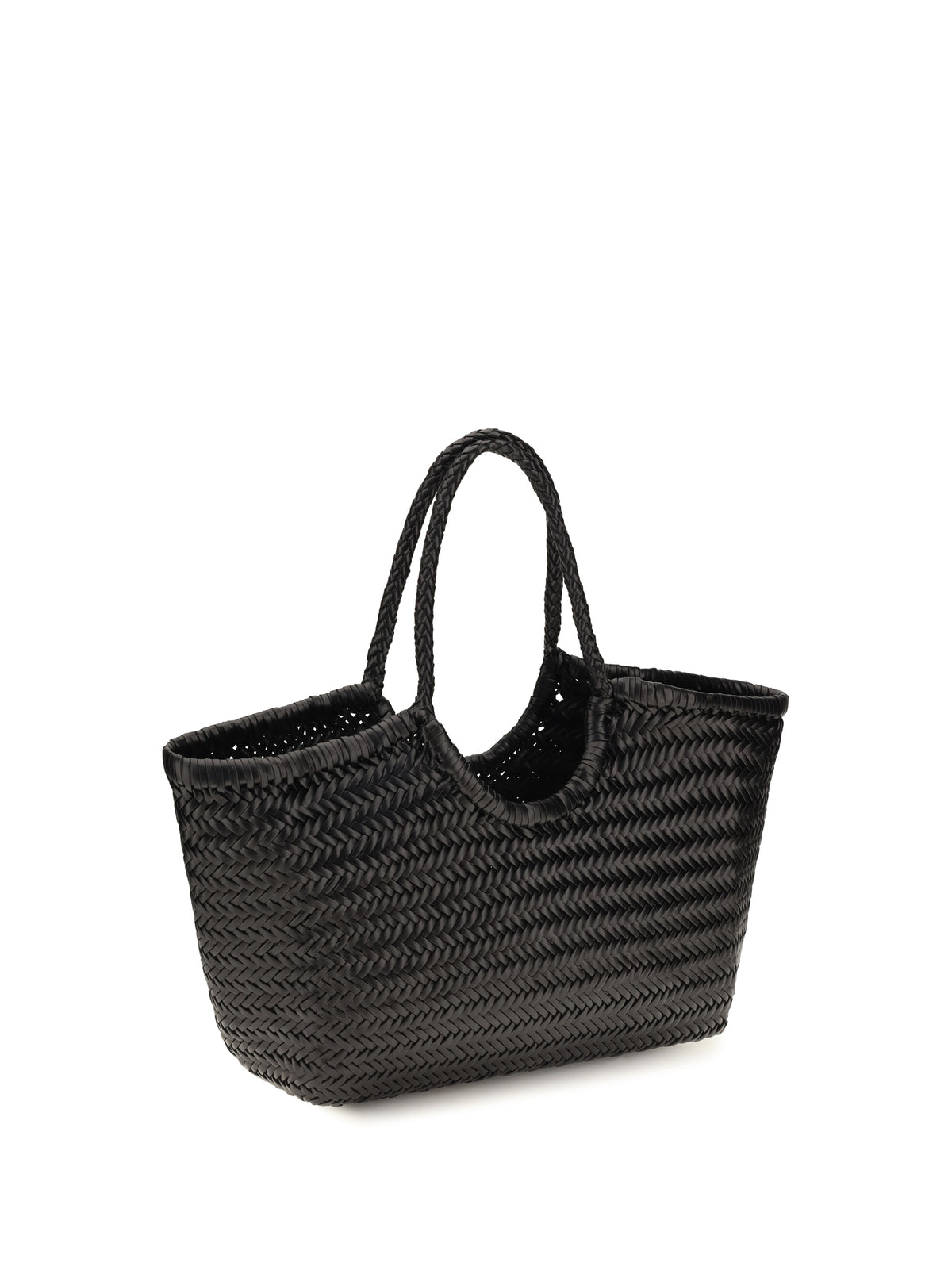 Dragon Diffusion Large Nantucket Tote Bag - Black