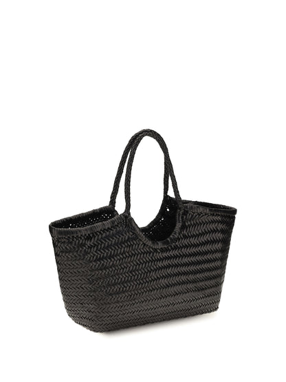 Dragon Diffusion Large Nantucket Tote Bag - Black