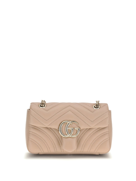 GUCCI GG Marmont small Shoulder Bag