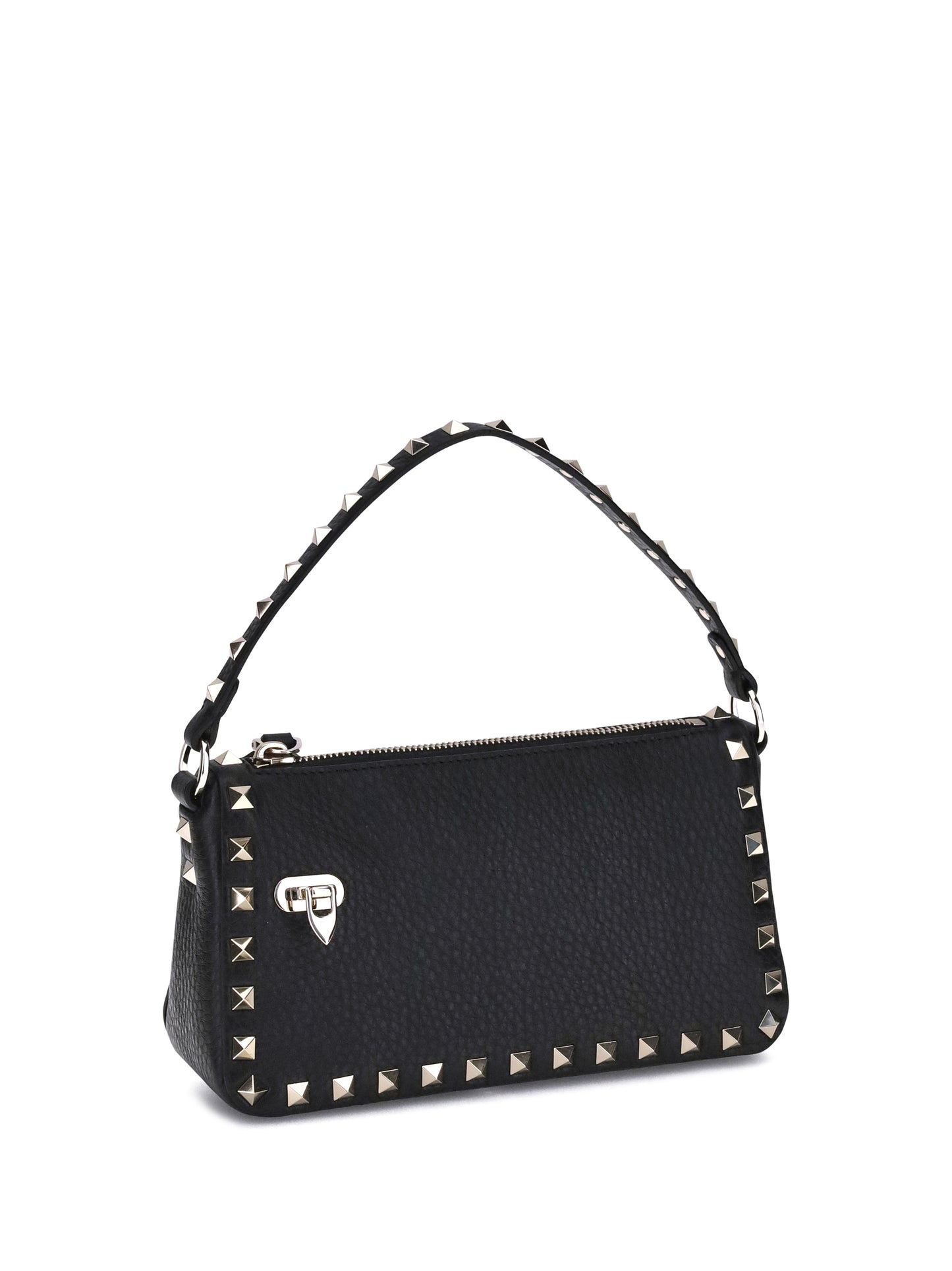 VALENTINO GARAVANI Small Rockstud Shoulder Bag