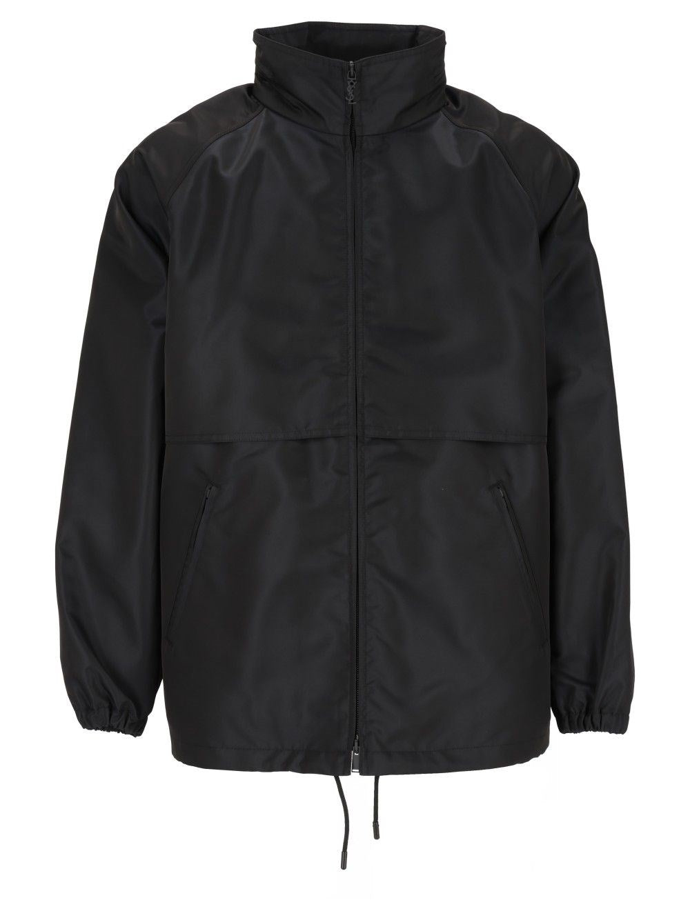 Saint Laurent Sports Jacket - Blue