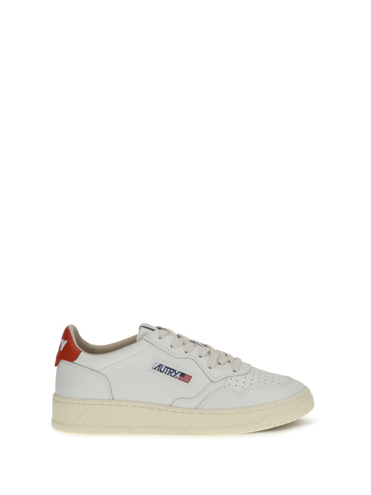 AUTRY Medalist Low Sneakers