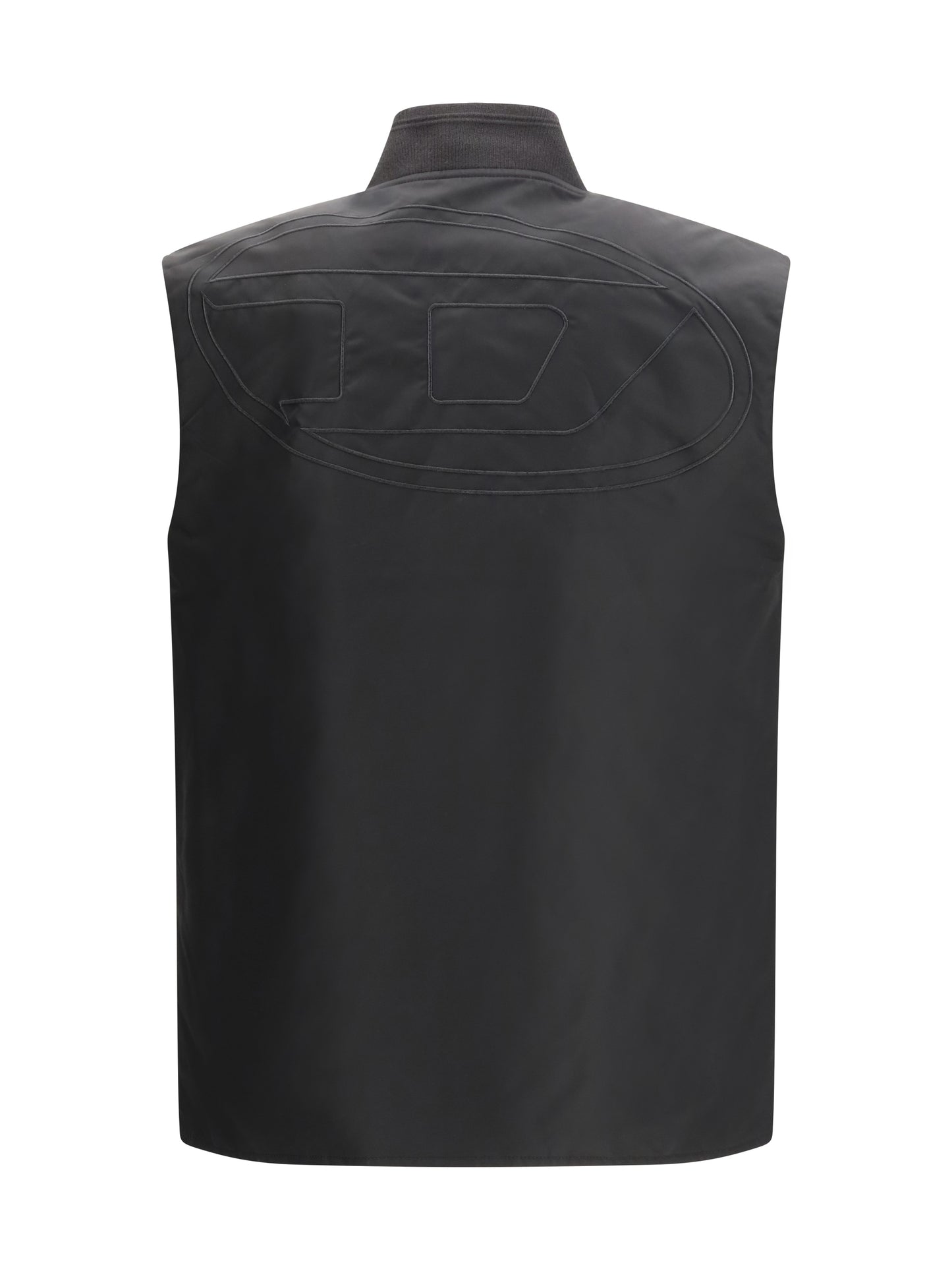 DIESEL W-Type-D1 Gilet