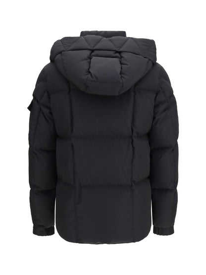 Moncler Dravenis padded Jacket - Black