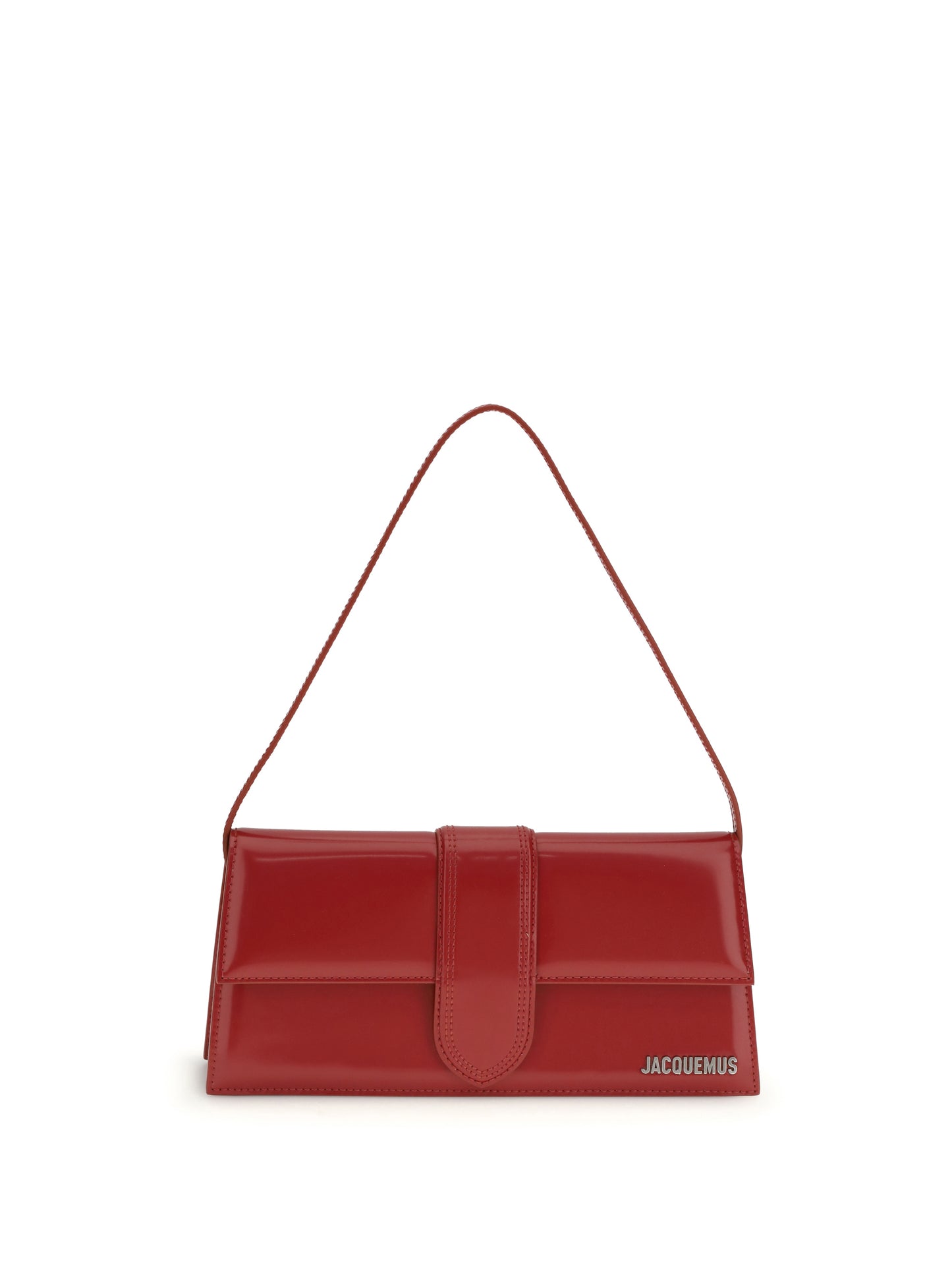 JACQUEMUS Le Bambino Long Shoulder Bag