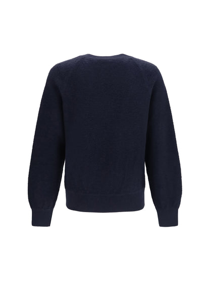 Piacenza Cashmere Crewneck Sweater - 880