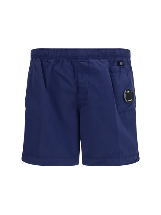 C.P. COMPANY Beachwear swim Shorts