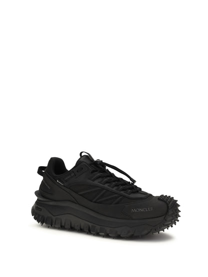 MONCLER Trailgrip GTX Sneakers