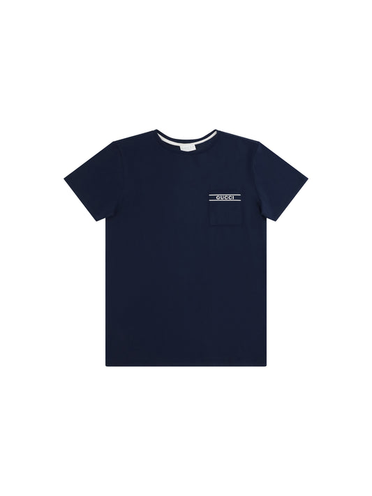 GUCCI Cotton T-shirt for Boy