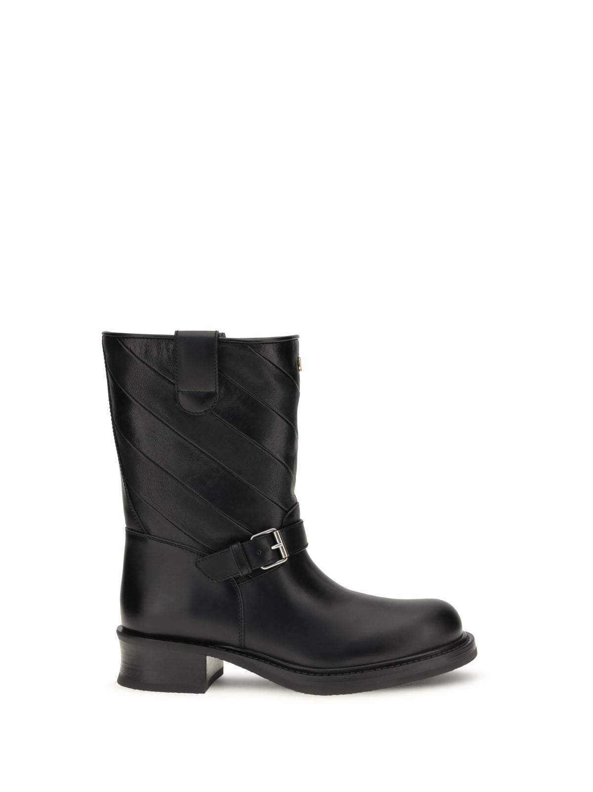 Valentino Garavani Bootie ankle Boots - Black