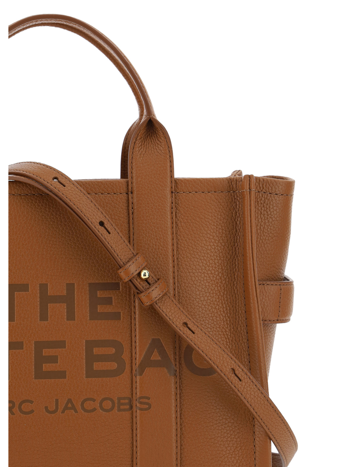 Marc Jacobs The Medium Tote Handbag - Argan Oil
