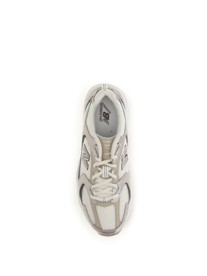 New Balance 530 Sneakers - Pumpernickel - Stonewa