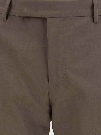 PT Torino Dieci Pants - Topo