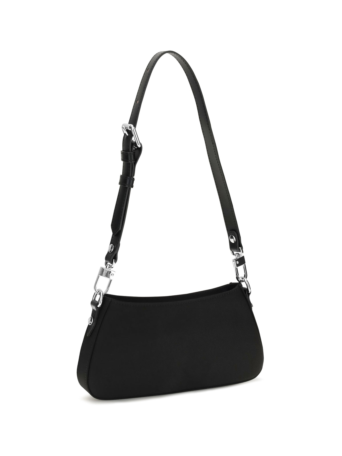 Vivienne Westwood Tasha Phone Shoulder Bag - Black