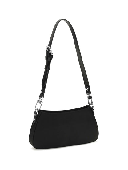 Vivienne Westwood Tasha Phone Shoulder Bag - Black