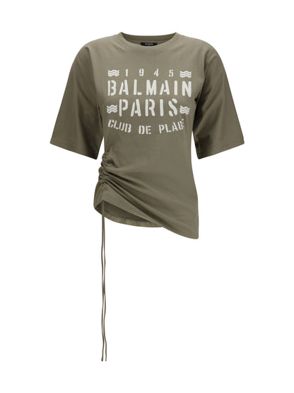 BALMAIN Balmain Club T-shirt