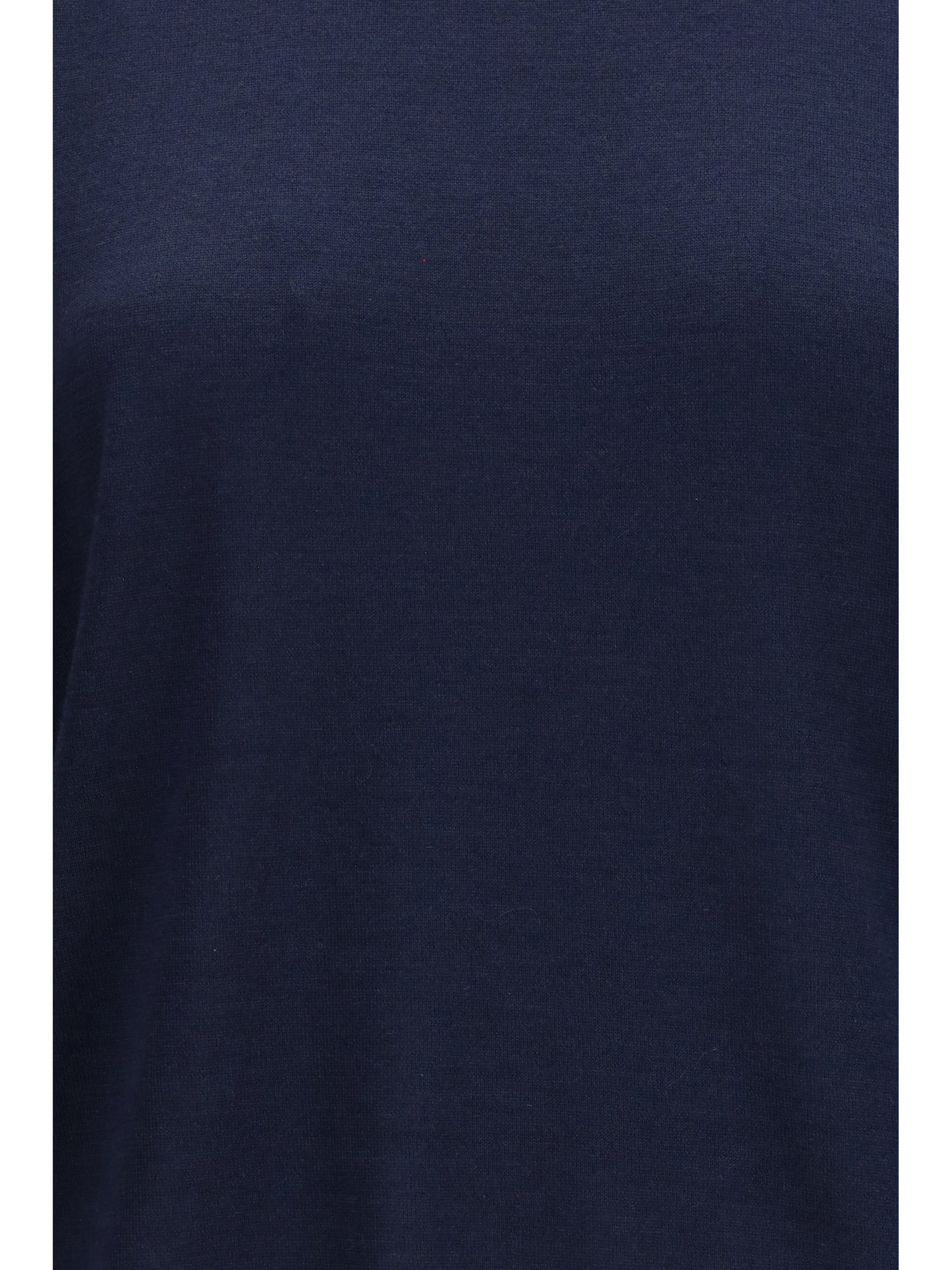 BRUNELLO CUCINELLI Short-sleeve cashmere and silk Sweater