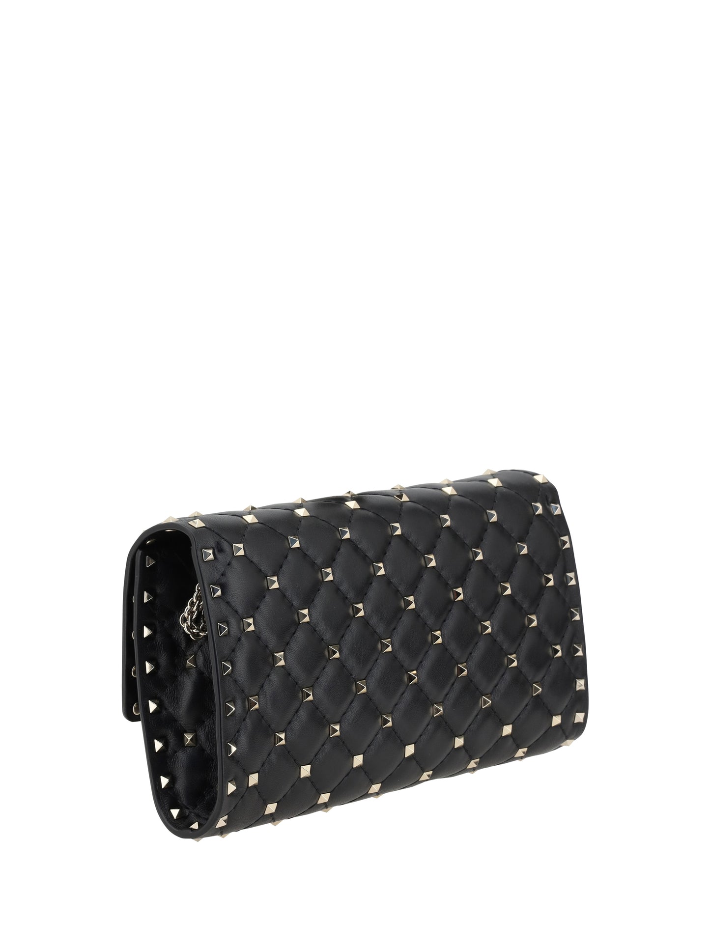 VALENTINO GARAVANI Rockstud Spike Shoulder Bag