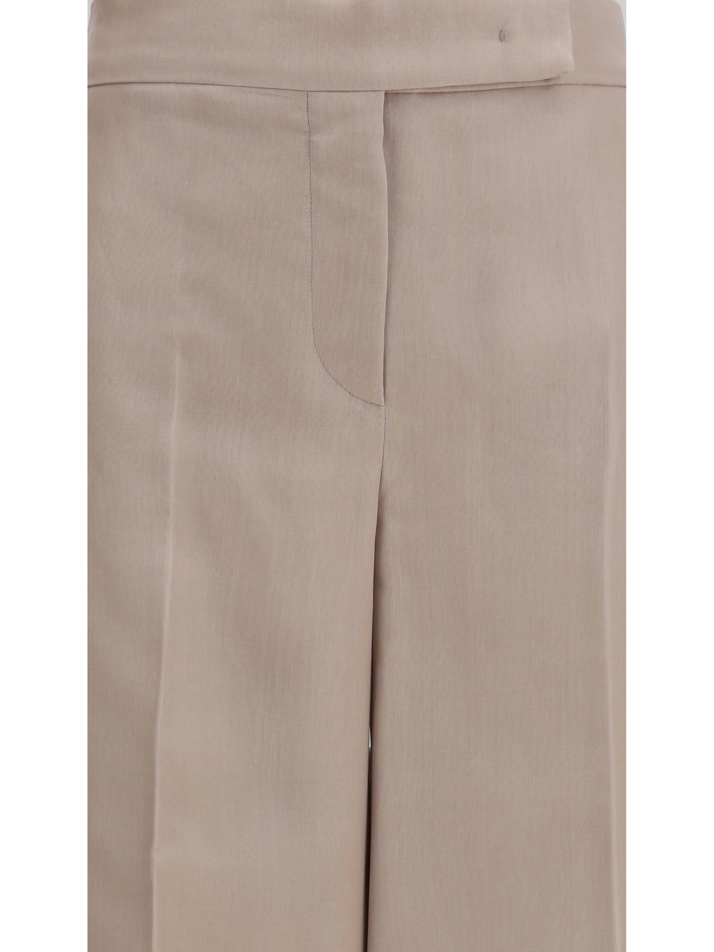 MAX MARA Rasoio Pants