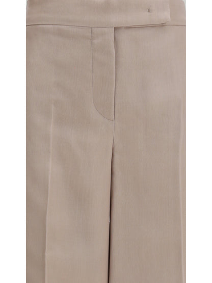 MAX MARA Rasoio Pants