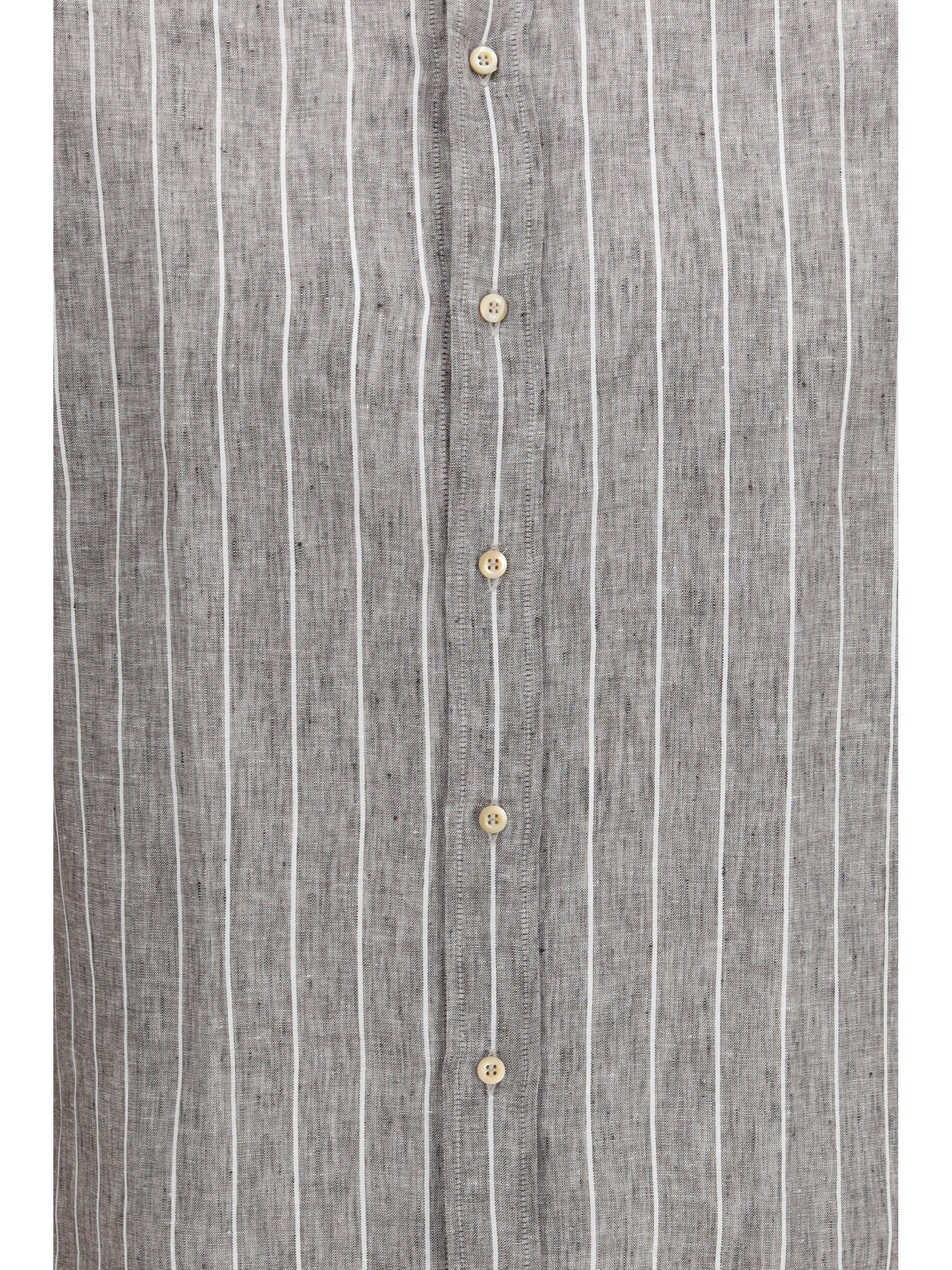 BRUNELLO CUCINELLI Linen Shirt