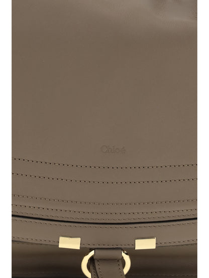 CHLOÉ Marcie Shoulder Bag