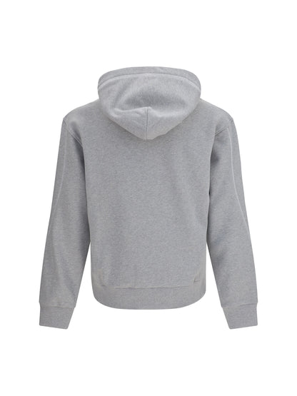GIVENCHY Cotton Hoddie