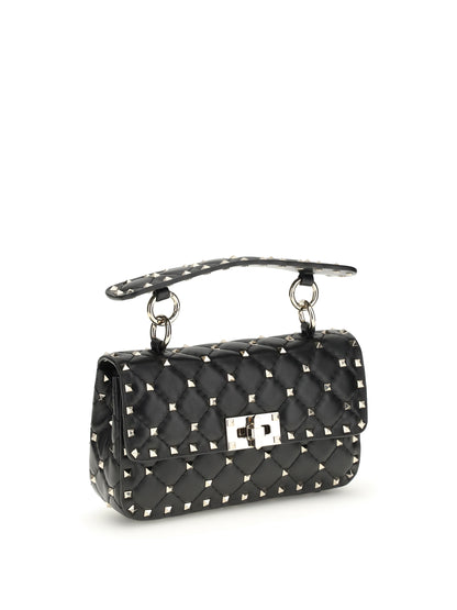 VALENTINO GARAVANI Rockstud Spike Handbag