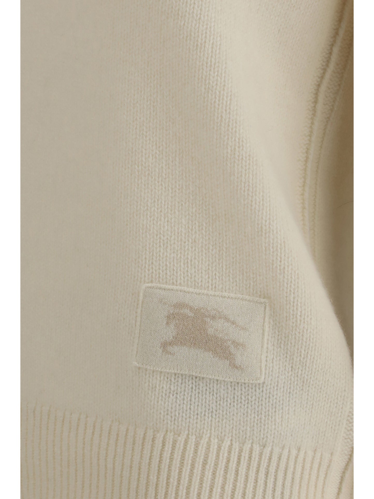 BURBERRY Cashmere Jumper