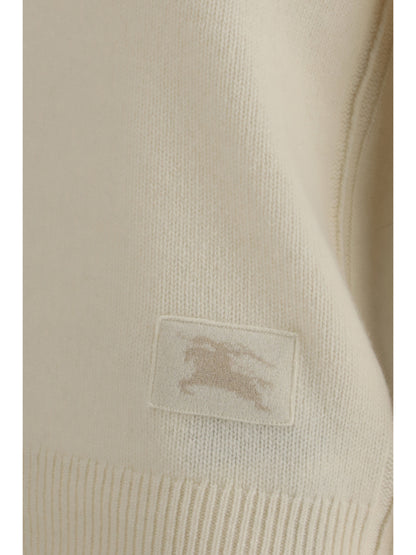 BURBERRY Cashmere Jumper