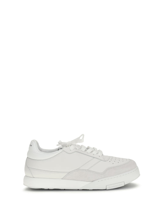GIVENCHY Givenchy Yard Court Sneakers