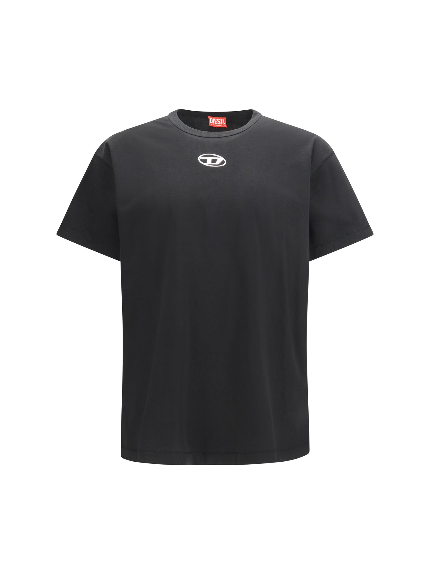 DIESEL T-Norm-IOD T-shirt