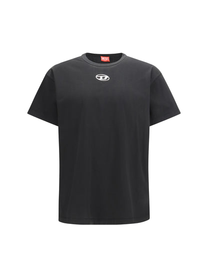 DIESEL T-Norm-IOD T-shirt