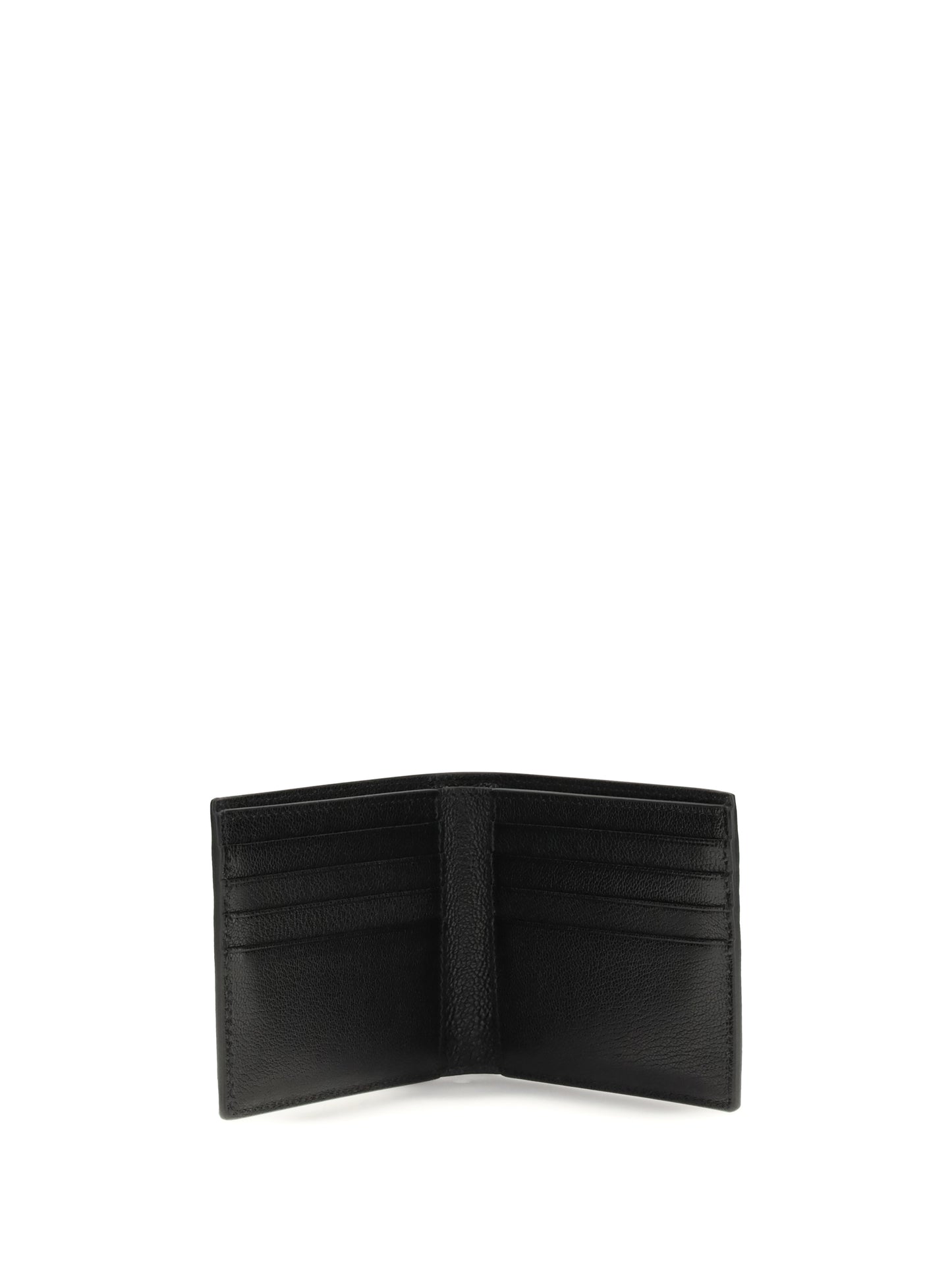TOM FORD Leather bifold Wallet