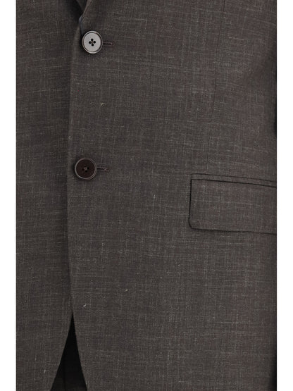 ZEGNA Tailored Suit