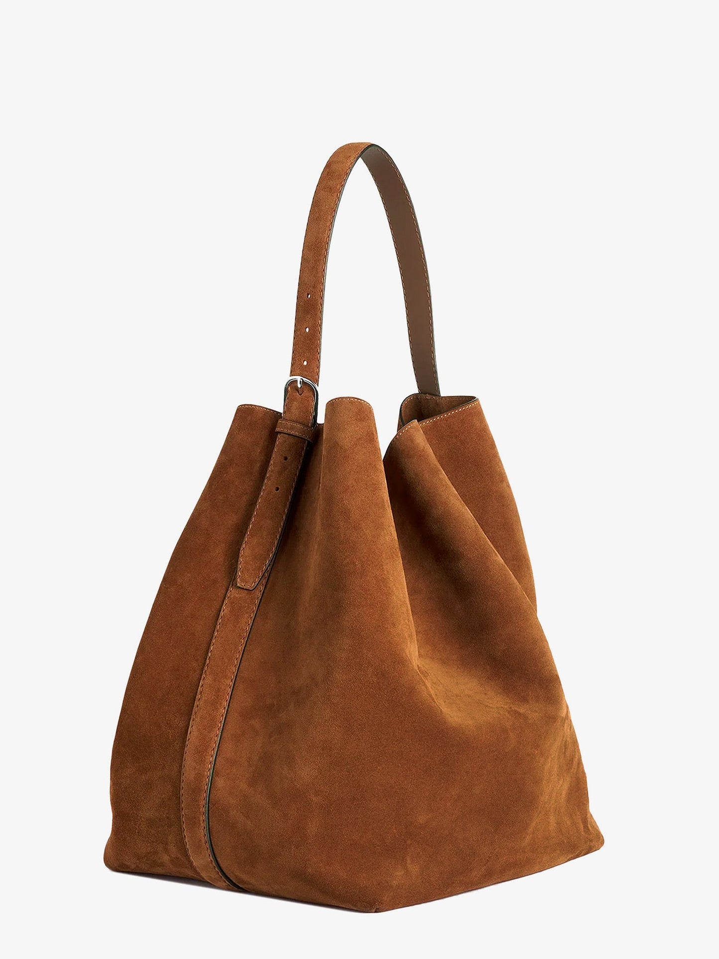 Toteme Belted Tote