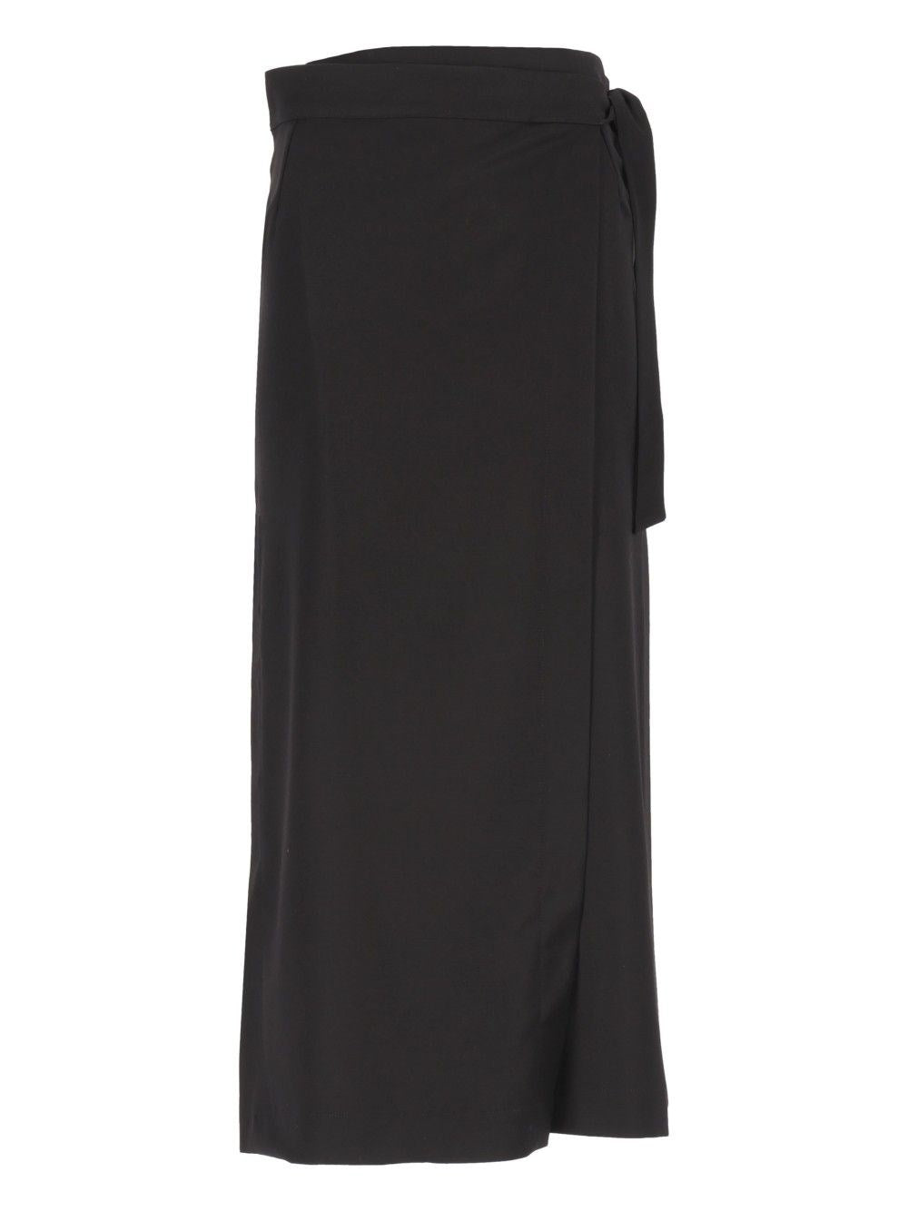Barena Venezia "Fulvia" Skirt - Black