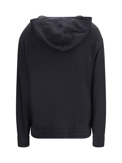 BRUNELLO CUCINELLI Cotton Hoodie