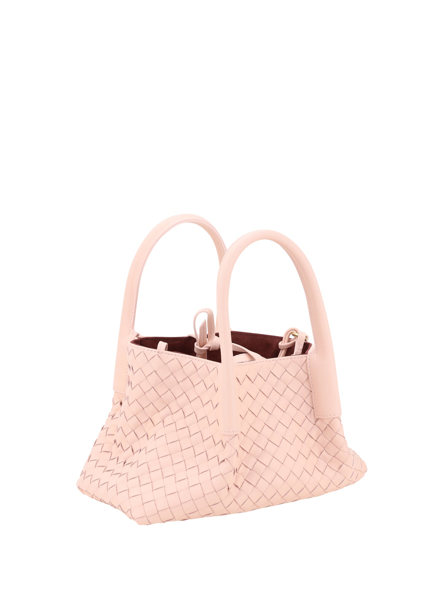 BOTTEGA VENETA Pinacoteca small Handbag
