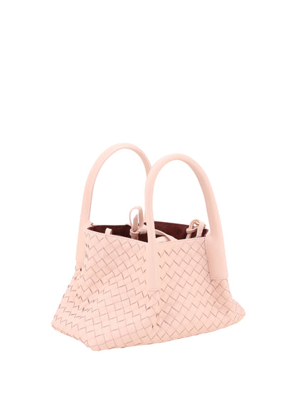 BOTTEGA VENETA Pinacoteca small Handbag