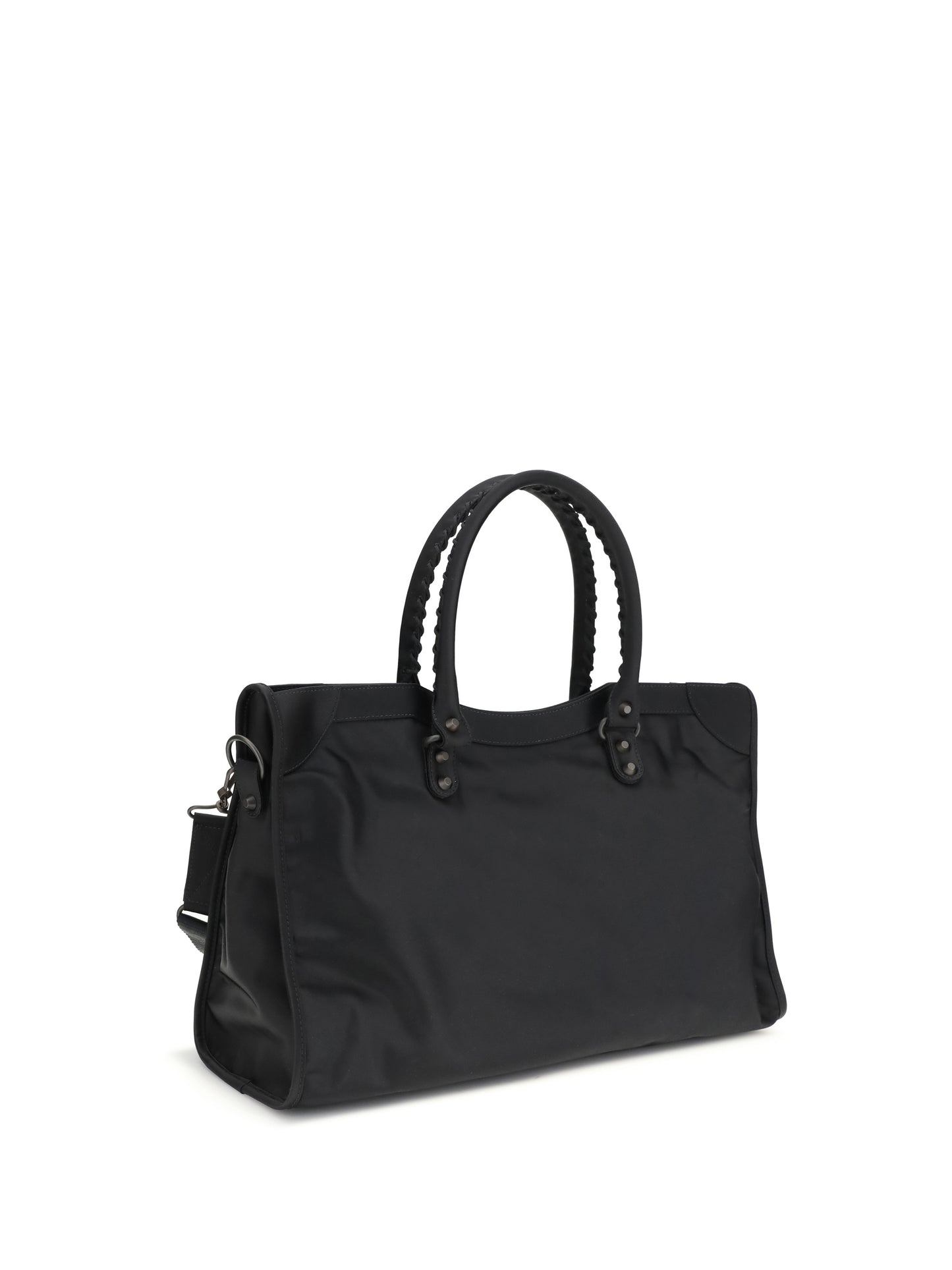 BALENCIAGA Le City Grande Handbag