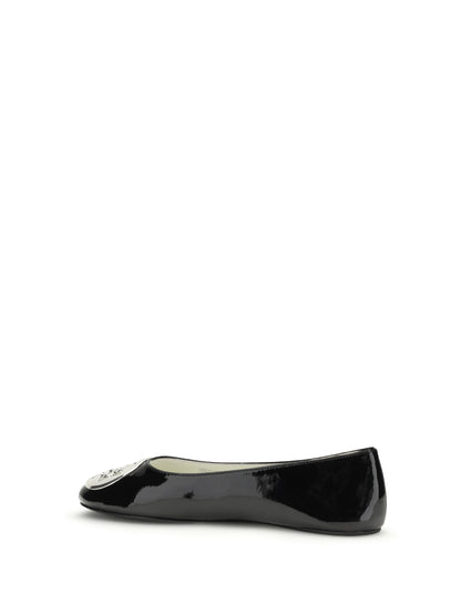 TORY BURCH Reva Ballerinas