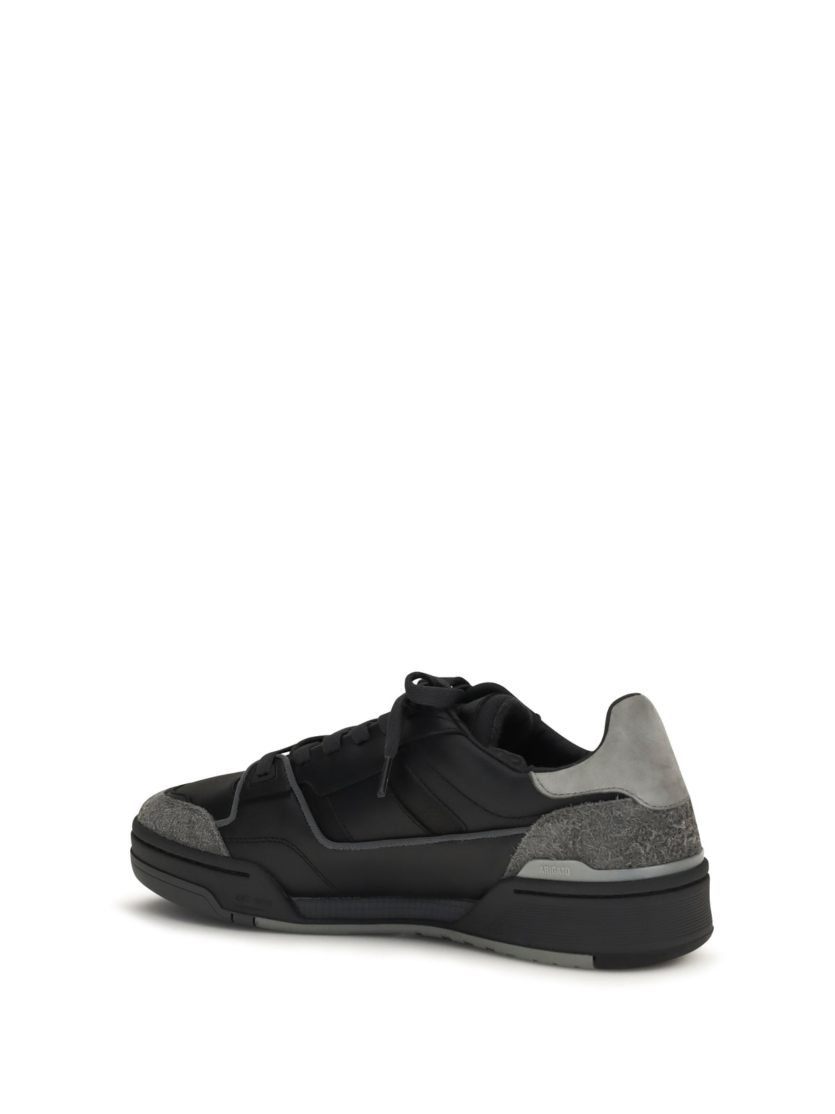 Axel Arigato Clay Sneaker - Black/Grey