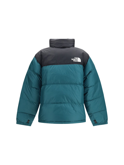 The North Face 1996 Retro Nuptse Jacket - Green