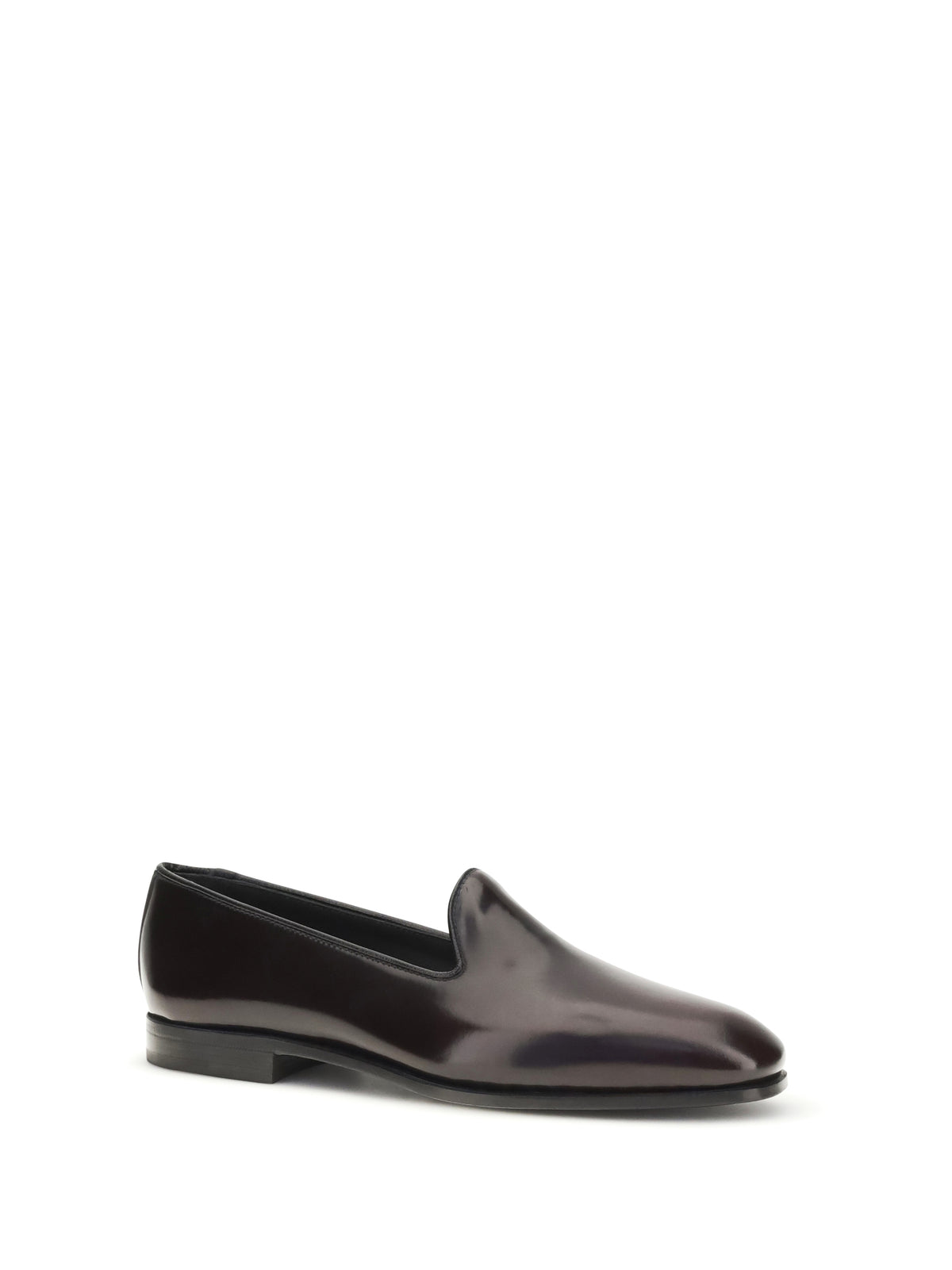 Church's Reign Loafers - Burgundy