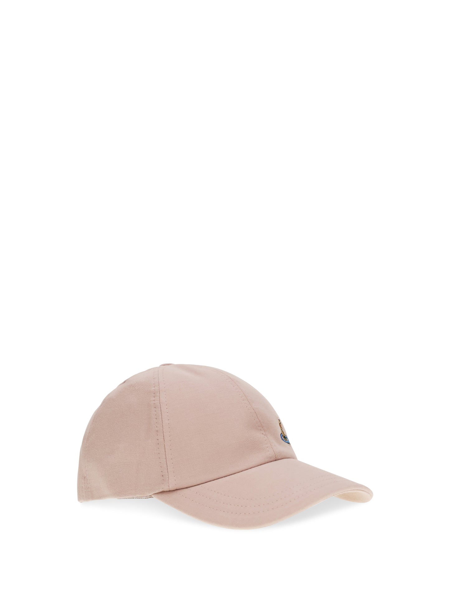 VIVIENNE WESTWOOD Logo Baseball Cap