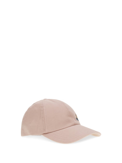 VIVIENNE WESTWOOD Logo Baseball Cap