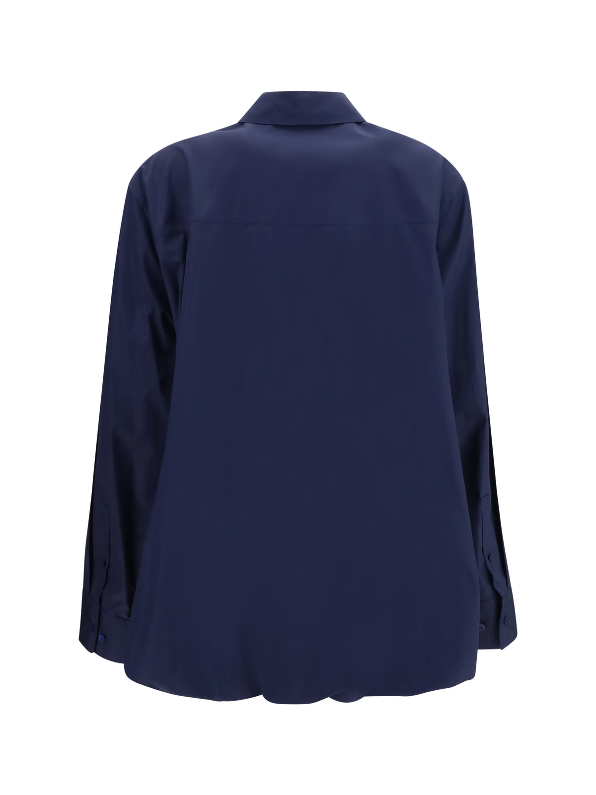 Loewe Balloon Shirt - Dark Navy