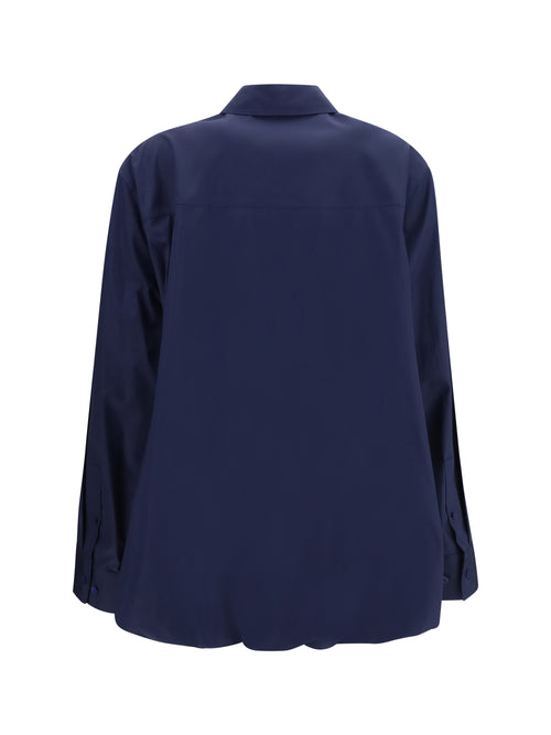 Loewe Balloon Shirt - Dark Navy